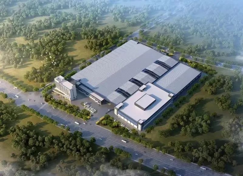 安全保障——宅男在线视频APP五金为烟台振华冷链物流项目提供耶鲁消防群控系统